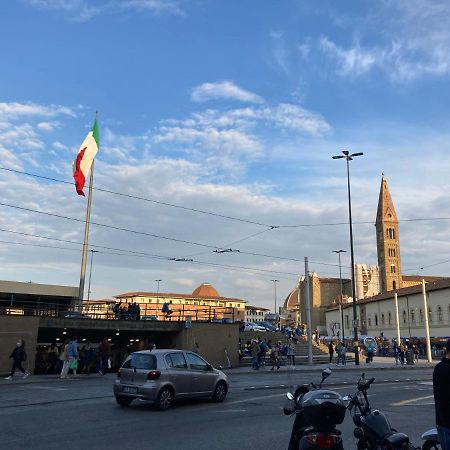 Santa Maria Novella - Golden Lily Florence, City Center Apartment 외부 사진
