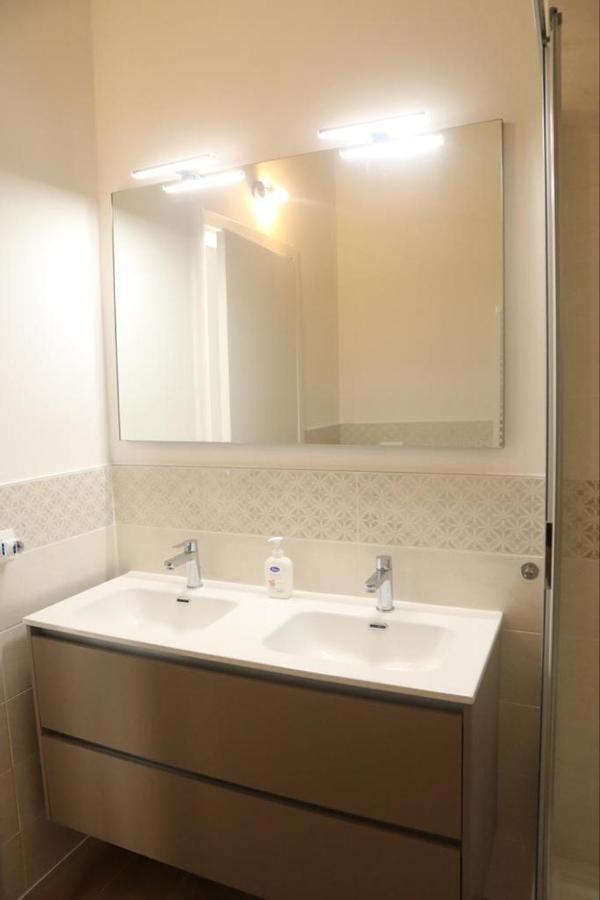 Santa Maria Novella - Golden Lily Florence, City Center Apartment 외부 사진