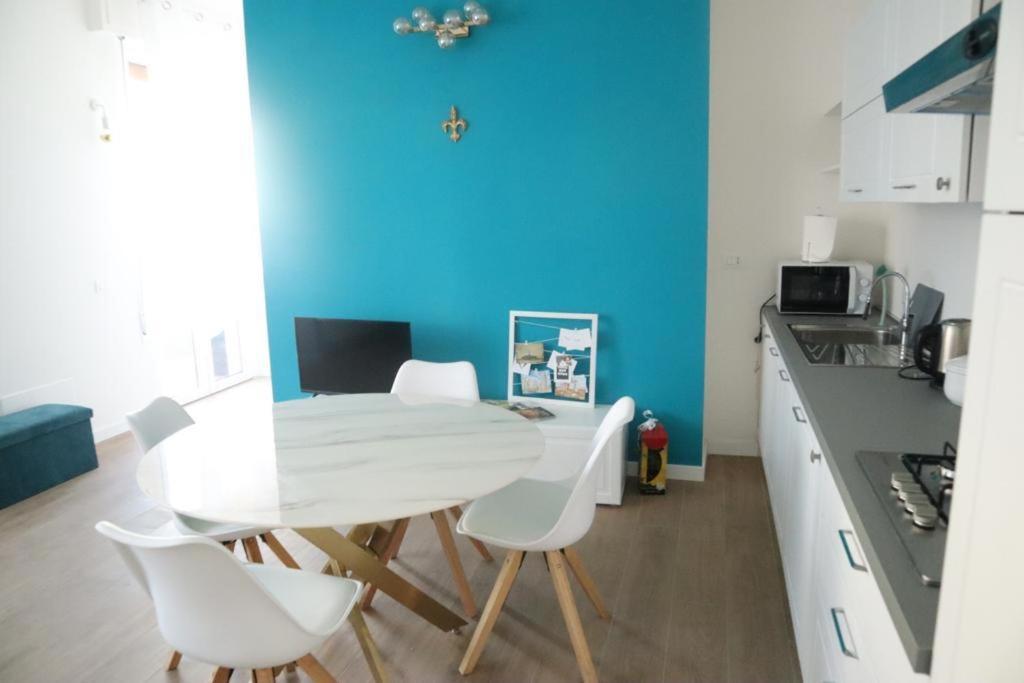 Santa Maria Novella - Golden Lily Florence, City Center Apartment 외부 사진