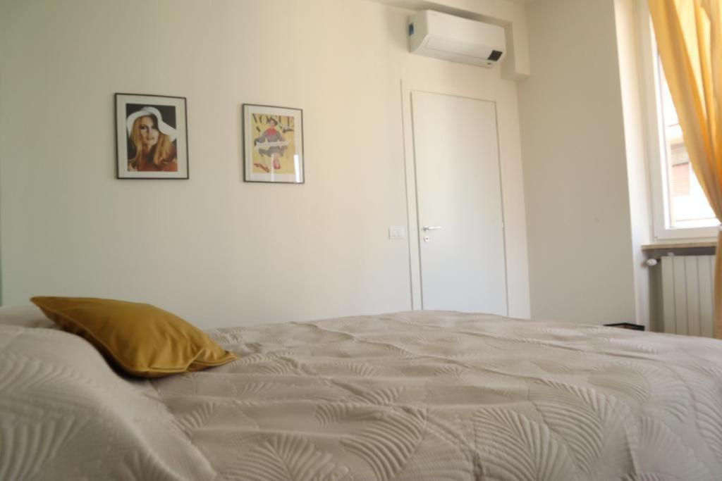 Santa Maria Novella - Golden Lily Florence, City Center Apartment 외부 사진