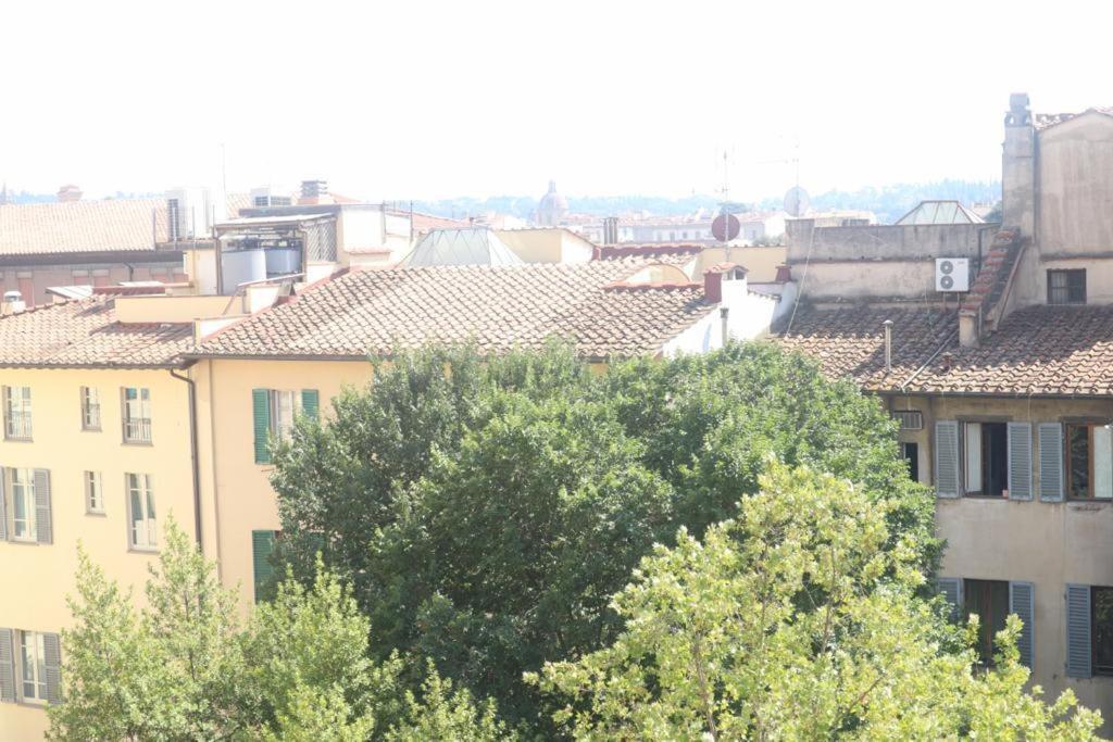 Santa Maria Novella - Golden Lily Florence, City Center Apartment 외부 사진