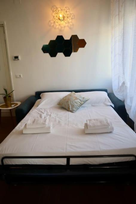 Santa Maria Novella - Golden Lily Florence, City Center Apartment 외부 사진