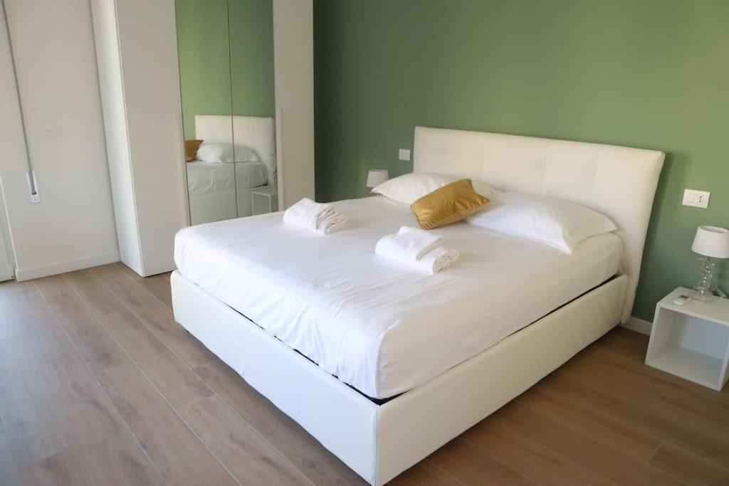 Santa Maria Novella - Golden Lily Florence, City Center Apartment 외부 사진