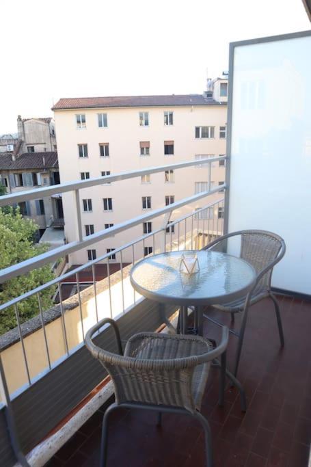 Santa Maria Novella - Golden Lily Florence, City Center Apartment 외부 사진
