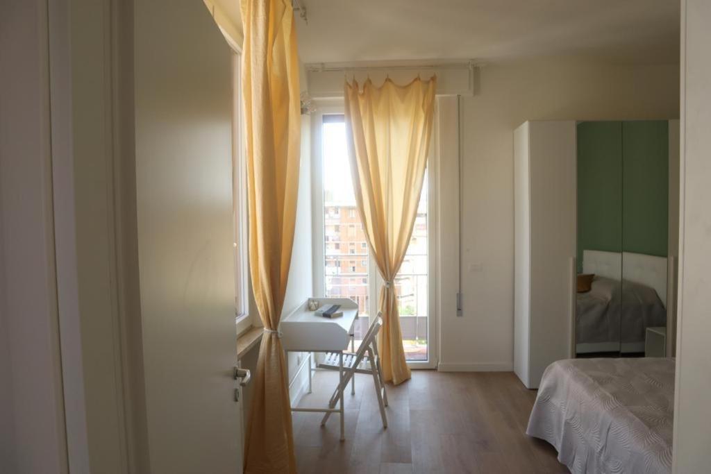 Santa Maria Novella - Golden Lily Florence, City Center Apartment 외부 사진