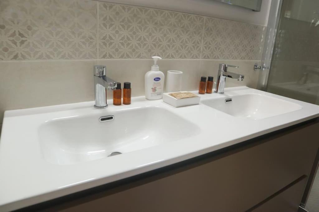 Santa Maria Novella - Golden Lily Florence, City Center Apartment 외부 사진