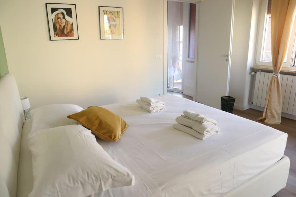 Santa Maria Novella - Golden Lily Florence, City Center Apartment 외부 사진