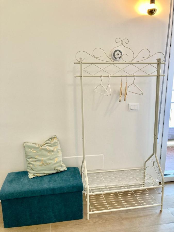 Santa Maria Novella - Golden Lily Florence, City Center Apartment 외부 사진