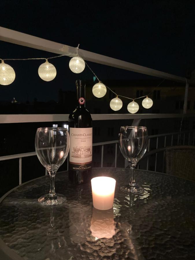 Santa Maria Novella - Golden Lily Florence, City Center Apartment 외부 사진